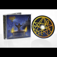 FUNERAL STORM Chthonic Invocations [CD]